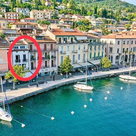 Bellavista - Garda Leisure Leilighet Salò Eksteriør bilde