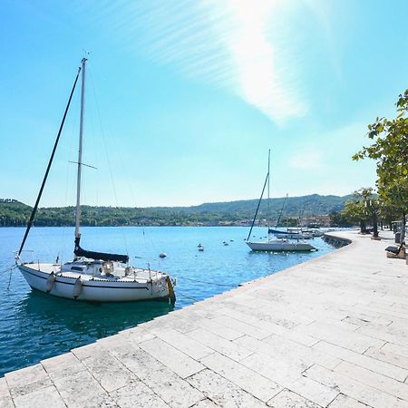 Bellavista - Garda Leisure Leilighet Salò Eksteriør bilde