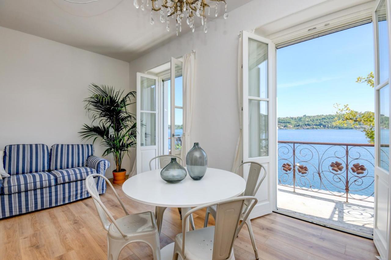 Bellavista - Garda Leisure Leilighet Salò Eksteriør bilde