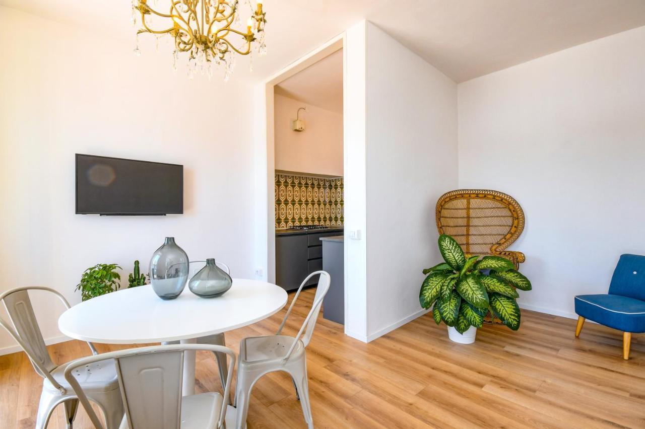 Bellavista - Garda Leisure Leilighet Salò Eksteriør bilde