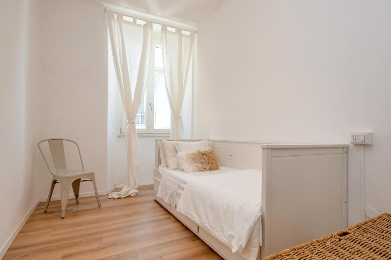 Bellavista - Garda Leisure Leilighet Salò Eksteriør bilde