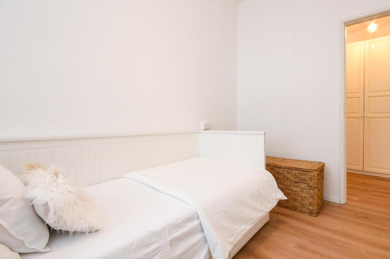 Bellavista - Garda Leisure Leilighet Salò Eksteriør bilde